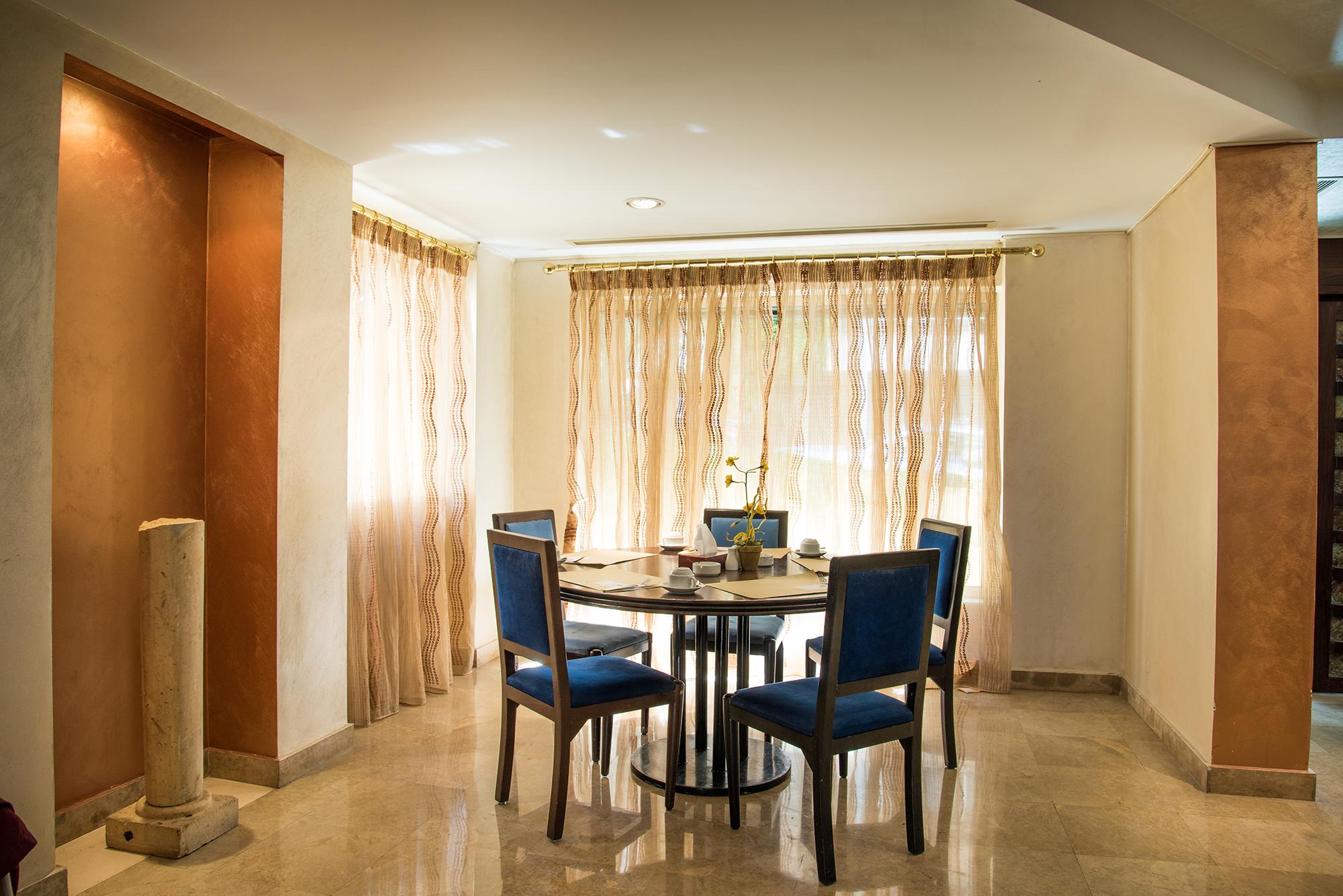 Rawche Universal Apartments Beirut Eksteriør billede