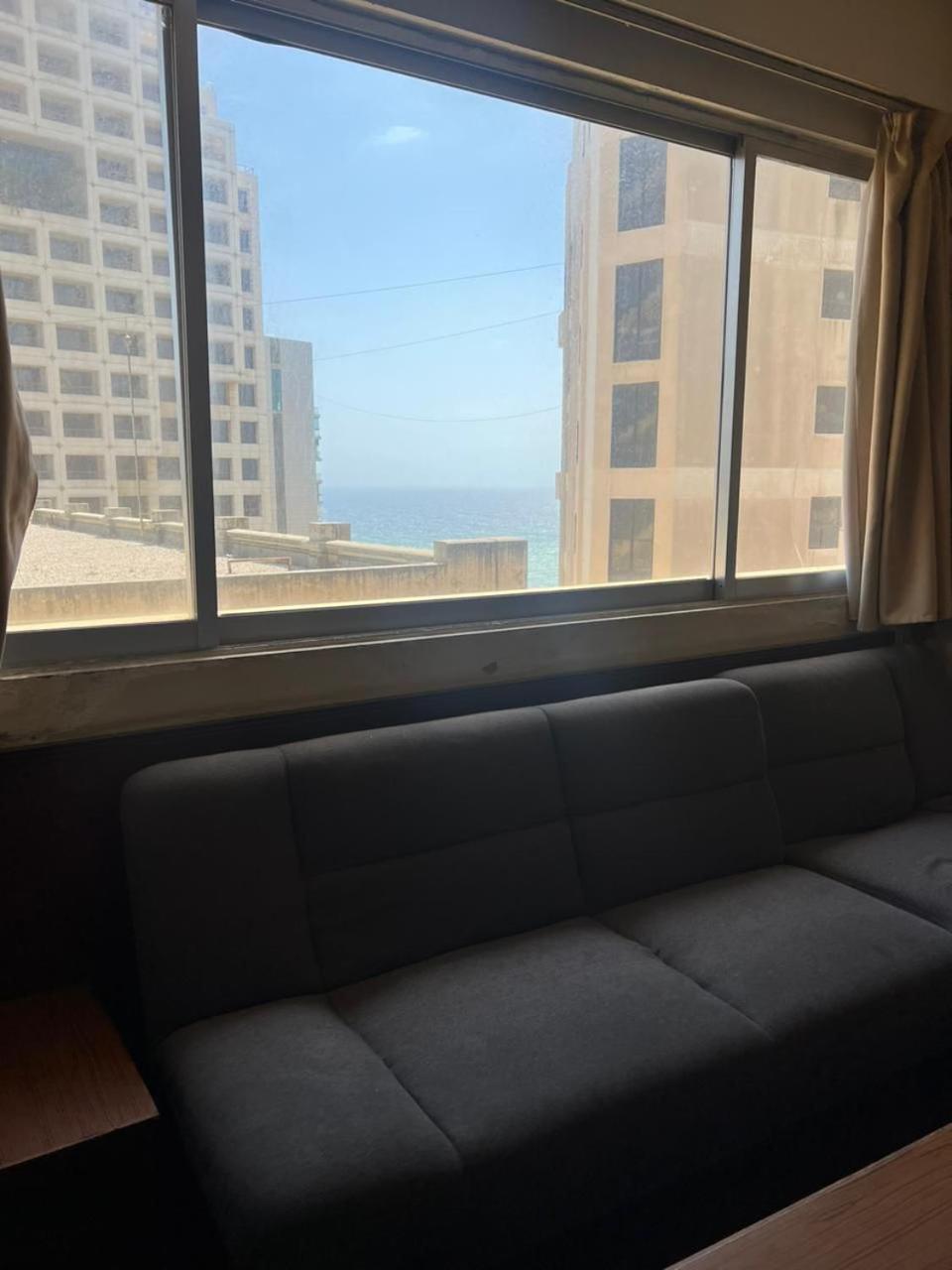 Rawche Universal Apartments Beirut Eksteriør billede