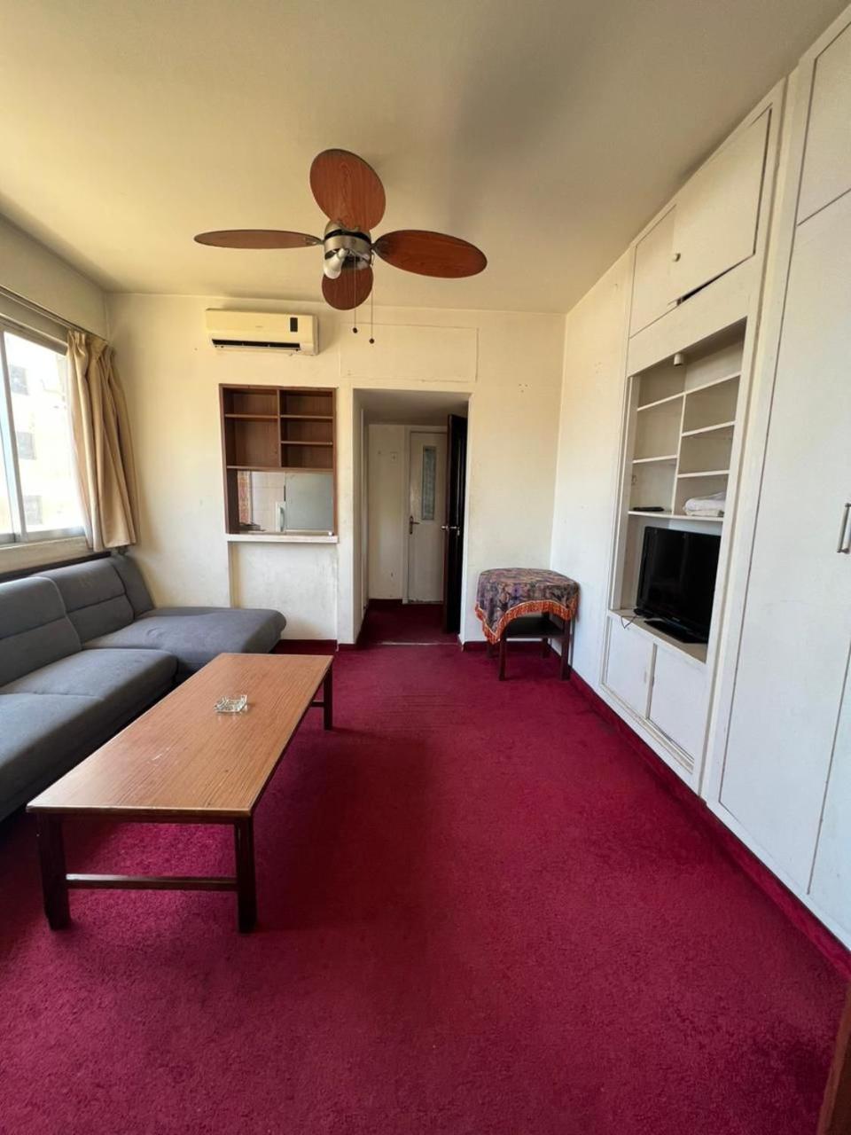 Rawche Universal Apartments Beirut Eksteriør billede
