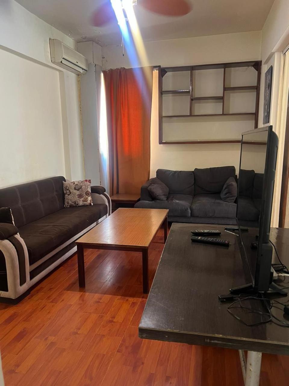 Rawche Universal Apartments Beirut Eksteriør billede