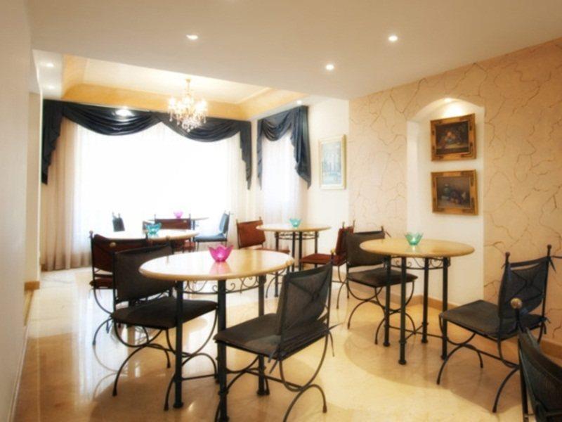 Rawche Universal Apartments Beirut Eksteriør billede