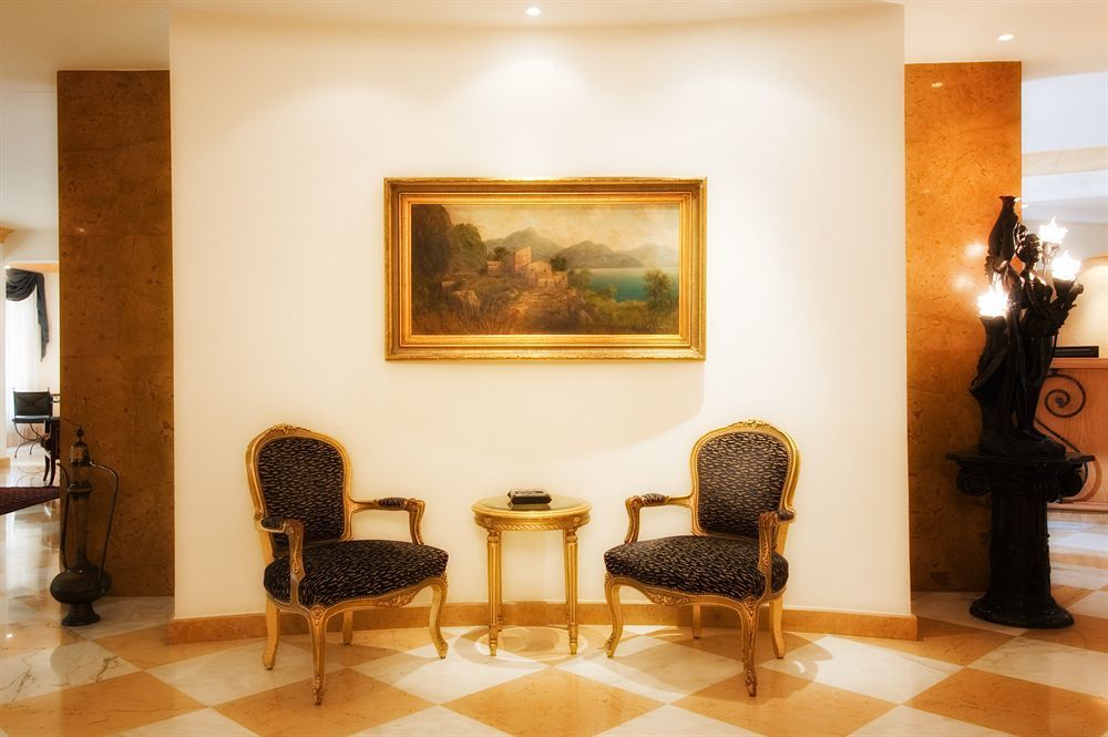 Rawche Universal Apartments Beirut Eksteriør billede